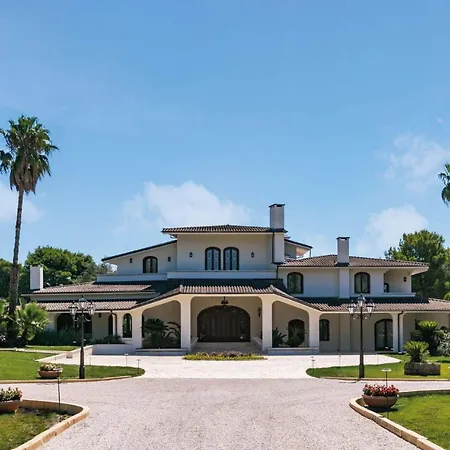 Villa Lena Puglia Oria (Brindisi)