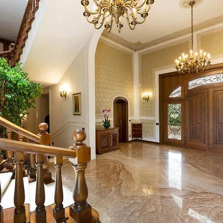 Villa Lena Puglia Resort