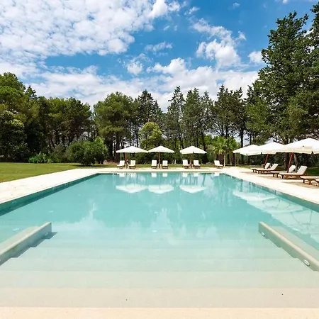 Resort Villa Lena Puglia