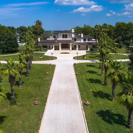 Villa Lena Puglia *