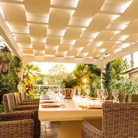 Resort Villa Lena Puglia Oria (Brindisi)