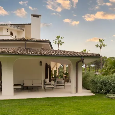 Villa Lena Puglia Resort *