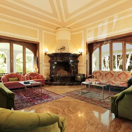 Villa Lena Puglia Rezort *