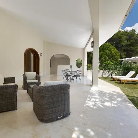 Villa Lena Puglia Oria (Brindisi)