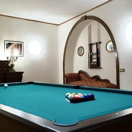 Villa Lena Puglia Resort