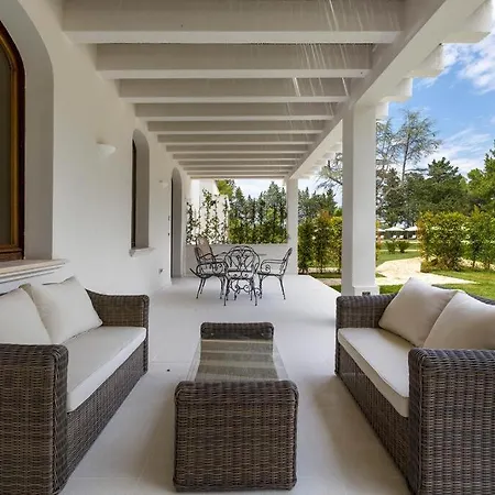 Villa Lena Puglia *