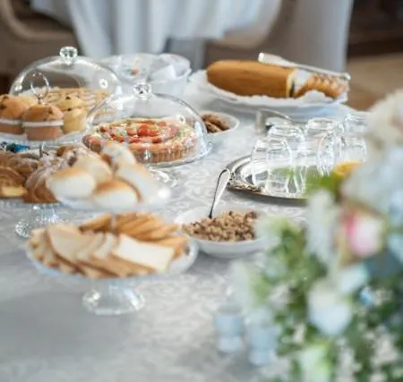 Resort Villa Lena Puglia