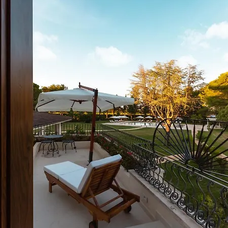 Villa Lena Puglia *