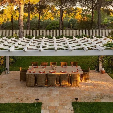 Villa Lena Puglia Resort *