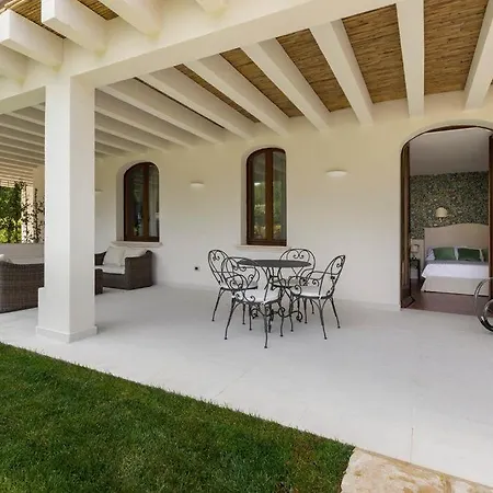 Villa Lena Puglia Resort
