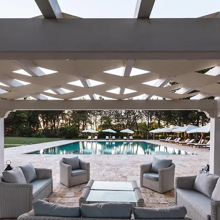 Station touristique Lena Boutique - Suite&spa Oria (Brindisi)