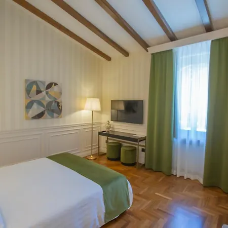 Semesteranläggning (resort) Lena Boutique - & Oria (Brindisi)