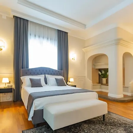 Lena Boutique - & Resort Oria (Brindisi)