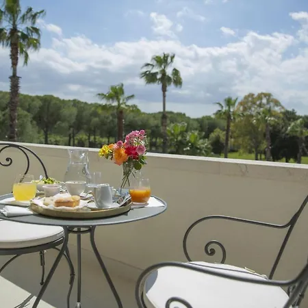 Villa Lena Suite&Spa Oria (Brindisi)