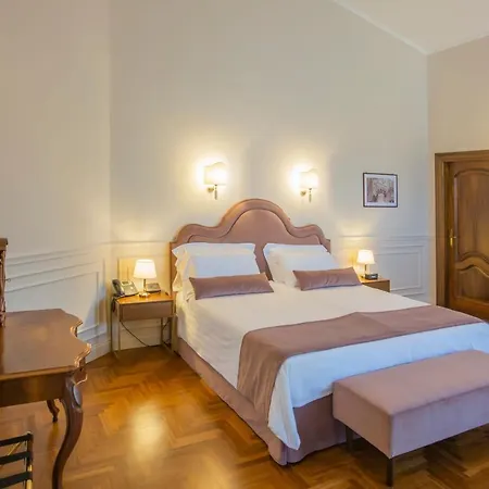 Resort Lena Boutique - & Oria (Brindisi)